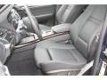 2011 Deep Sea Blue Metallic BMW X5 xDrive 35i  photo #10
