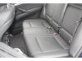 2011 Deep Sea Blue Metallic BMW X5 xDrive 35i  photo #11
