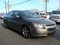 Mocha Steel Metallic - Malibu LT Photo No. 3