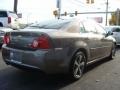 Mocha Steel Metallic - Malibu LT Photo No. 4