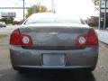 Mocha Steel Metallic - Malibu LT Photo No. 5