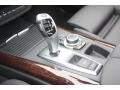 2011 Deep Sea Blue Metallic BMW X5 xDrive 35i  photo #23