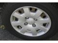 Radium Silver - Sentra GXE Photo No. 17