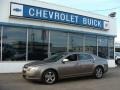 Mocha Steel Metallic - Malibu LT Photo No. 1