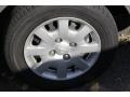 Radium Silver - Sentra GXE Photo No. 19