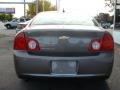 Mocha Steel Metallic - Malibu LT Photo No. 5