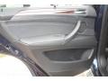 2011 Deep Sea Blue Metallic BMW X5 xDrive 35i  photo #34