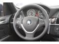 2011 Deep Sea Blue Metallic BMW X5 xDrive 35i  photo #36