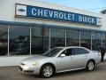 Silver Ice Metallic - Impala LT Photo No. 1
