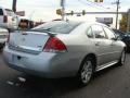 Silver Ice Metallic - Impala LT Photo No. 4