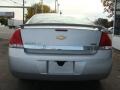 Silver Ice Metallic - Impala LT Photo No. 5
