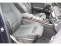 2011 Deep Sea Blue Metallic BMW X5 xDrive 35i  photo #47