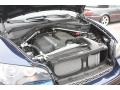 2011 Deep Sea Blue Metallic BMW X5 xDrive 35i  photo #48