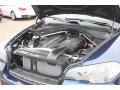 2011 Deep Sea Blue Metallic BMW X5 xDrive 35i  photo #49