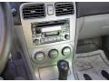 2003 Platinum Silver Metallic Subaru Forester 2.5 XS  photo #22