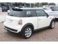 Pepper White - Cooper S Hardtop Photo No. 5