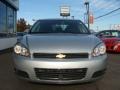 Silver Ice Metallic - Impala LT Photo No. 2