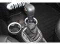 6 Speed Steptronic Automatic 2010 Mini Cooper S Hardtop Transmission