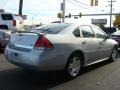 Silver Ice Metallic - Impala LT Photo No. 4