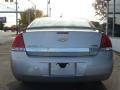 Silver Ice Metallic - Impala LT Photo No. 5