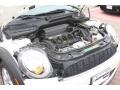 1.6 Liter Turbocharged DOHC 16-Valve VVT 4 Cylinder 2010 Mini Cooper S Hardtop Engine