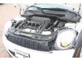 1.6 Liter Turbocharged DOHC 16-Valve VVT 4 Cylinder Engine for 2010 Mini Cooper S Hardtop #55865330
