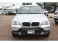 Titanium Silver Metallic - X5 3.0si Photo No. 2