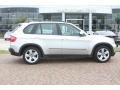 Titanium Silver Metallic - X5 3.0si Photo No. 3
