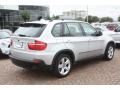 Titanium Silver Metallic - X5 3.0si Photo No. 5