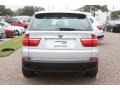 Titanium Silver Metallic - X5 3.0si Photo No. 6