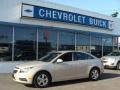 Gold Mist Metallic - Cruze LT Photo No. 1