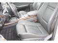 Titanium Silver Metallic - X5 3.0si Photo No. 9