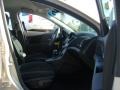 Gold Mist Metallic - Cruze LT Photo No. 8