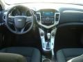 Gold Mist Metallic - Cruze LT Photo No. 9