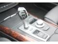 Titanium Silver Metallic - X5 3.0si Photo No. 22