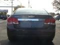 Taupe Gray Metallic - Cruze LT Photo No. 5