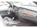 Titanium Silver Metallic - X5 3.0si Photo No. 40
