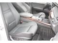 Titanium Silver Metallic - X5 3.0si Photo No. 43
