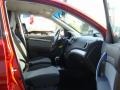 Sport Red - Aveo Aveo5 LT Photo No. 8