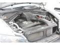 Titanium Silver Metallic - X5 3.0si Photo No. 44