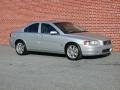 2006 Silver Metallic Volvo S60 2.5T  photo #2