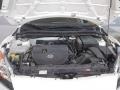 2011 Mazda MAZDA3 2.0 Liter DOHC 16-Valve VVT 4 Cylinder Engine Photo