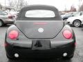 Black - New Beetle GLS Convertible Photo No. 20