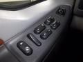2004 Ford F250 Super Duty Lariat Crew Cab 4x4 Controls