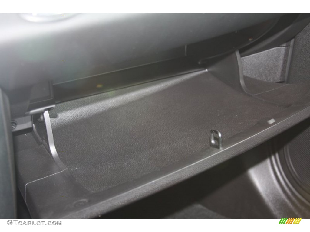 2011 Cooper Hardtop - Interchange Yellow / Carbon Black photo #14