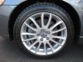 2010 Volvo V50 2.4i Wheel and Tire Photo