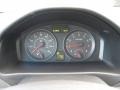 Dalaro Off Black T-Tec Gauges Photo for 2010 Volvo V50 #55866840