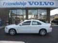 2005 Ice White Volvo S60 2.5T AWD  photo #1