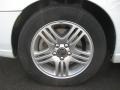 2005 Volvo S60 2.5T AWD Wheel and Tire Photo