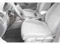 Candy White - Rabbit 4 Door Photo No. 10